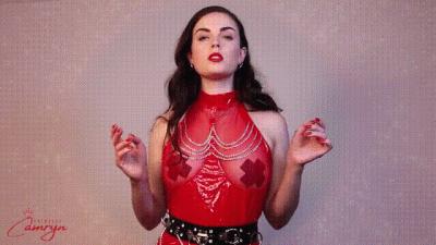 Obedience Trance
