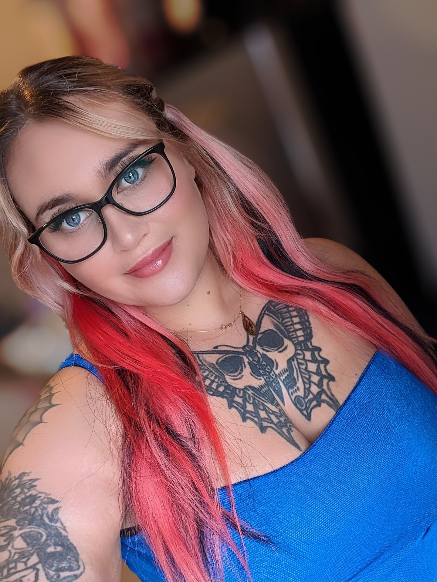 Photo HD Violet Devine - 3