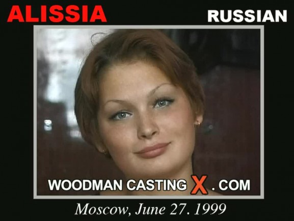 Alissia