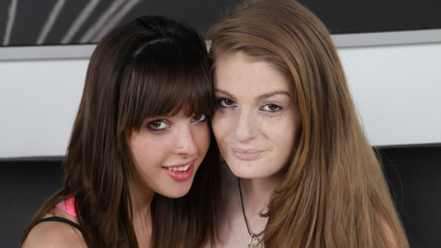 Faye and Jaslene LIVE