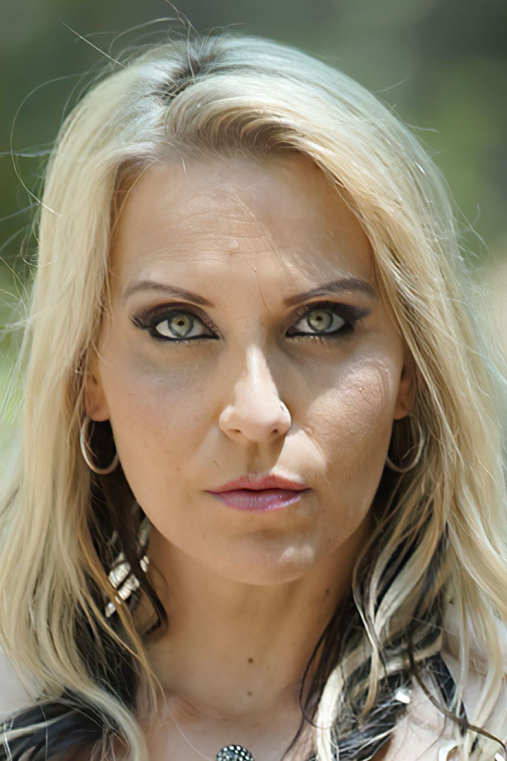 Photo HD Julia Pink - 1