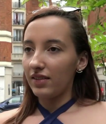 Anaïs Latour Squirt