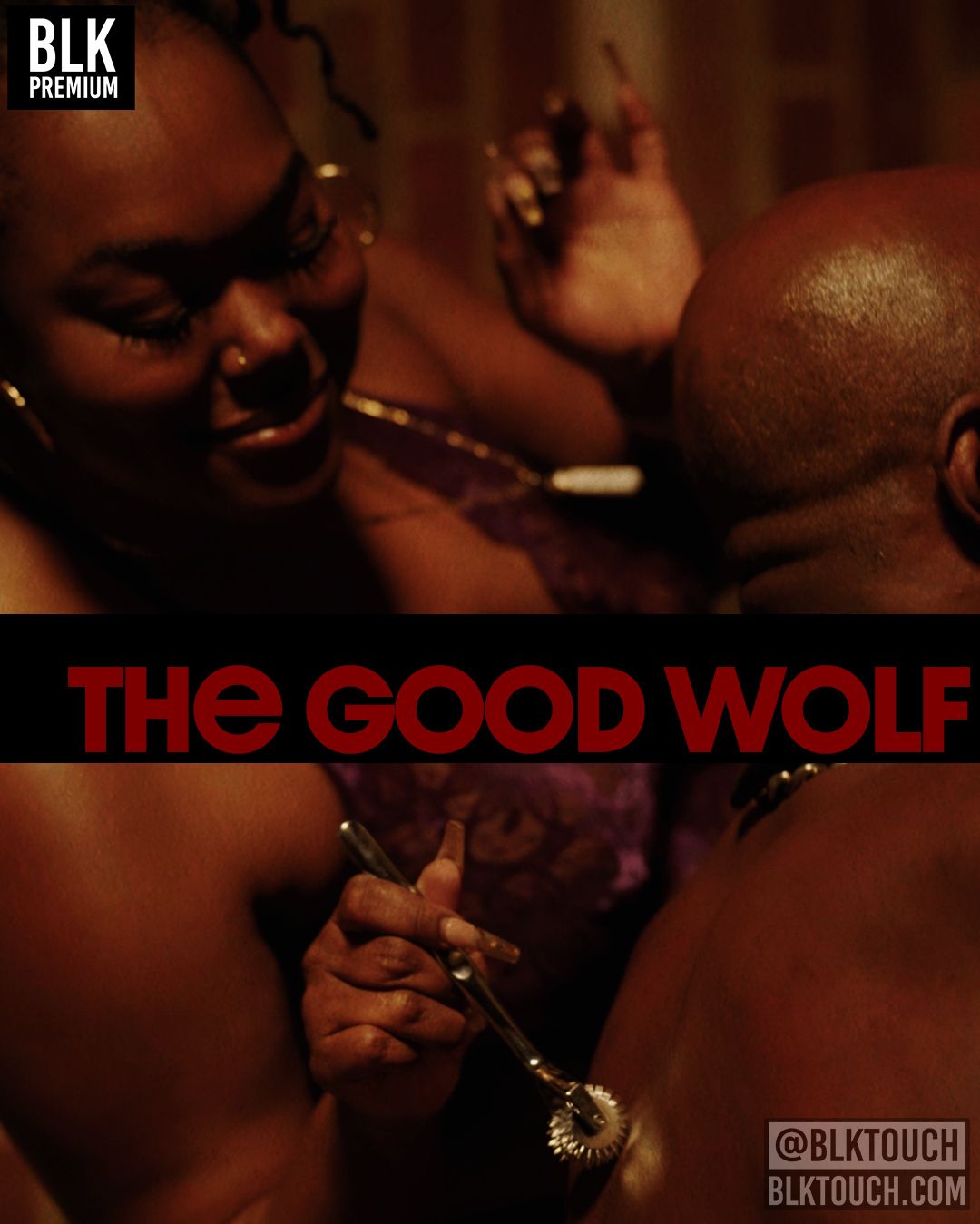 The Good Wolf