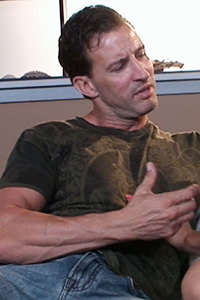 Photo HD Tony De Sergio - 5