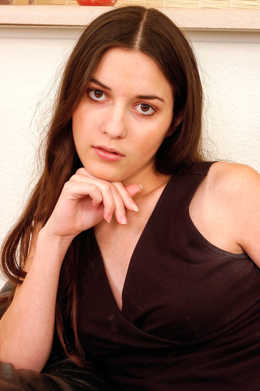 Photo HD Larissa Fox - 1