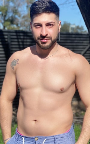 Photo HD Liam Cox - 3