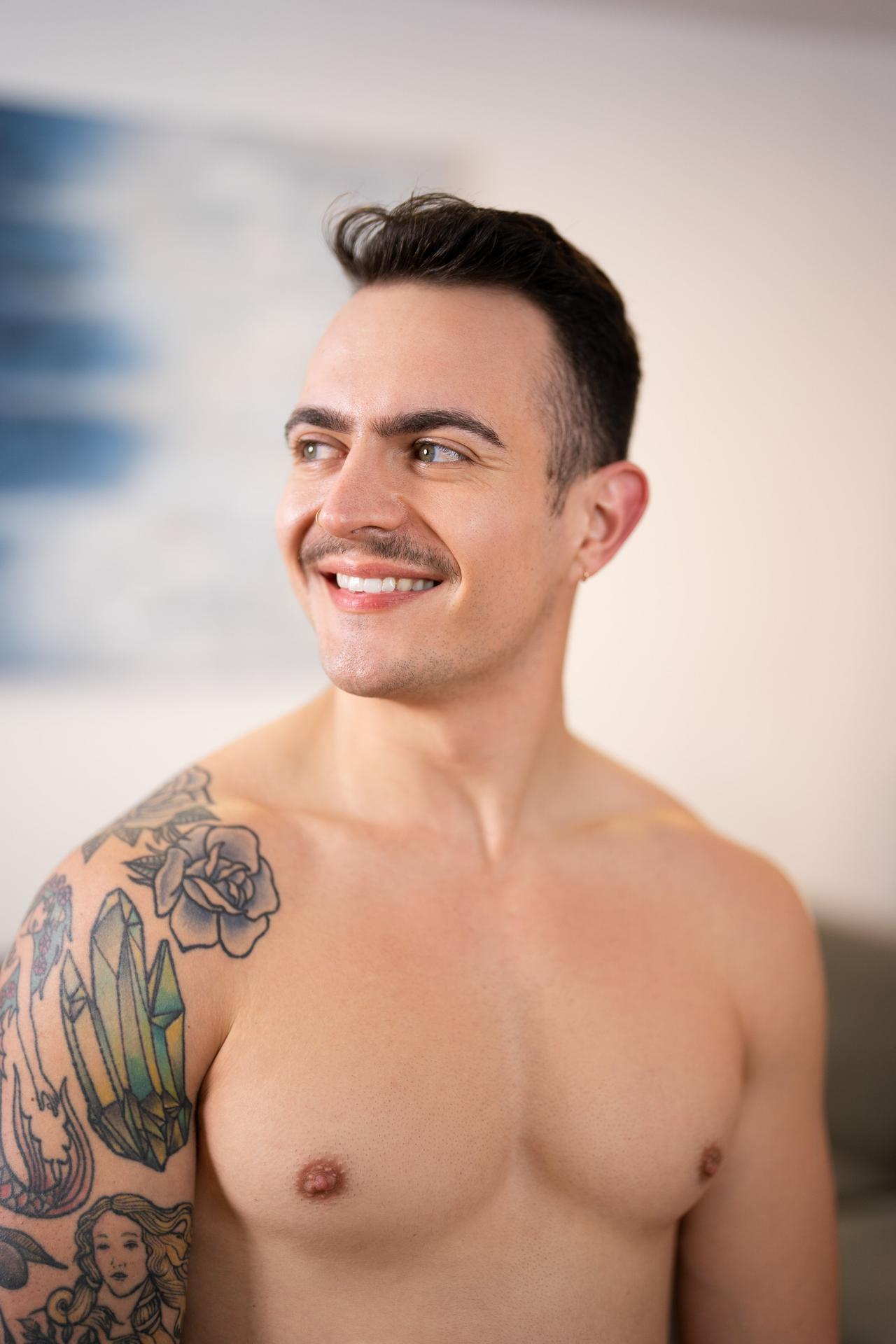 Photo HD Ryan Kroger - 1