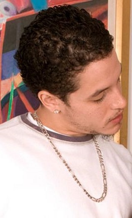 Photo HD Cris Commando - 4