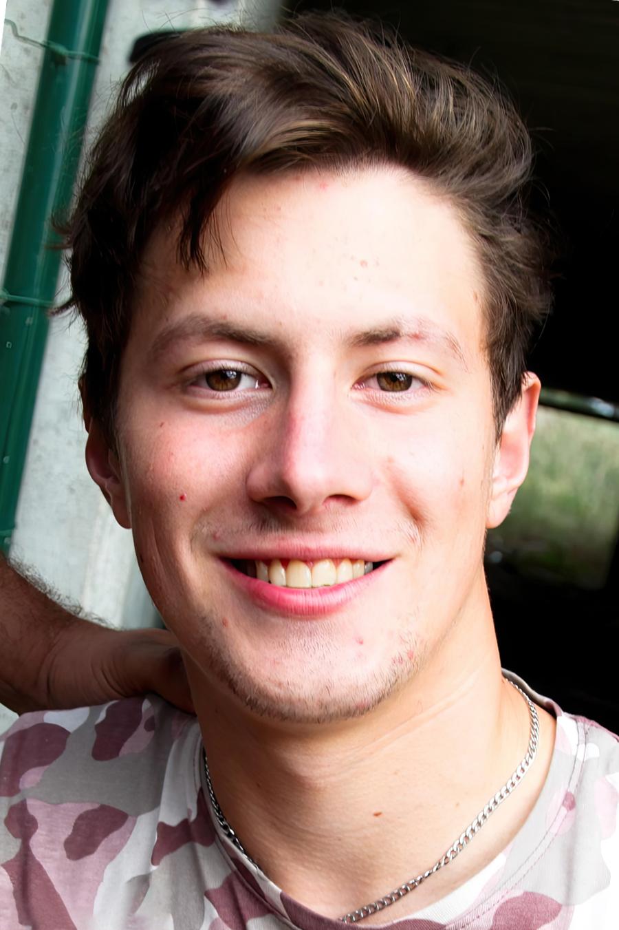 Photo HD Andrej Lasak - 1