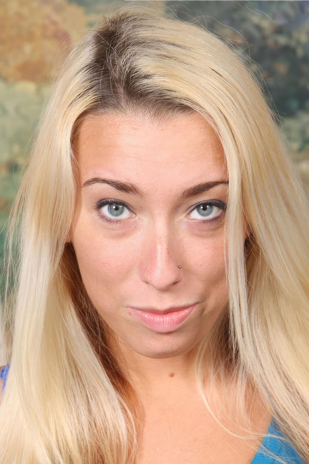 Photo HD Jessica Woods - 1