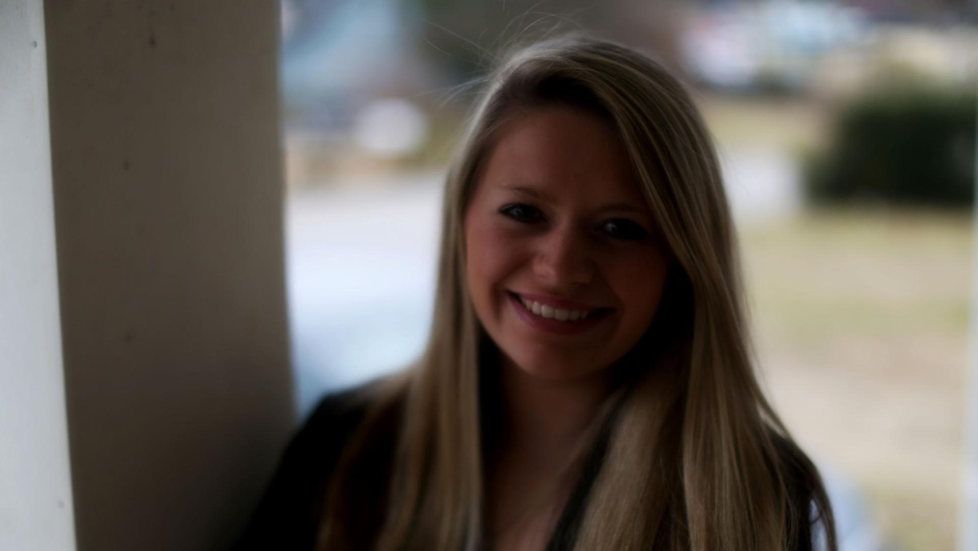 Leah