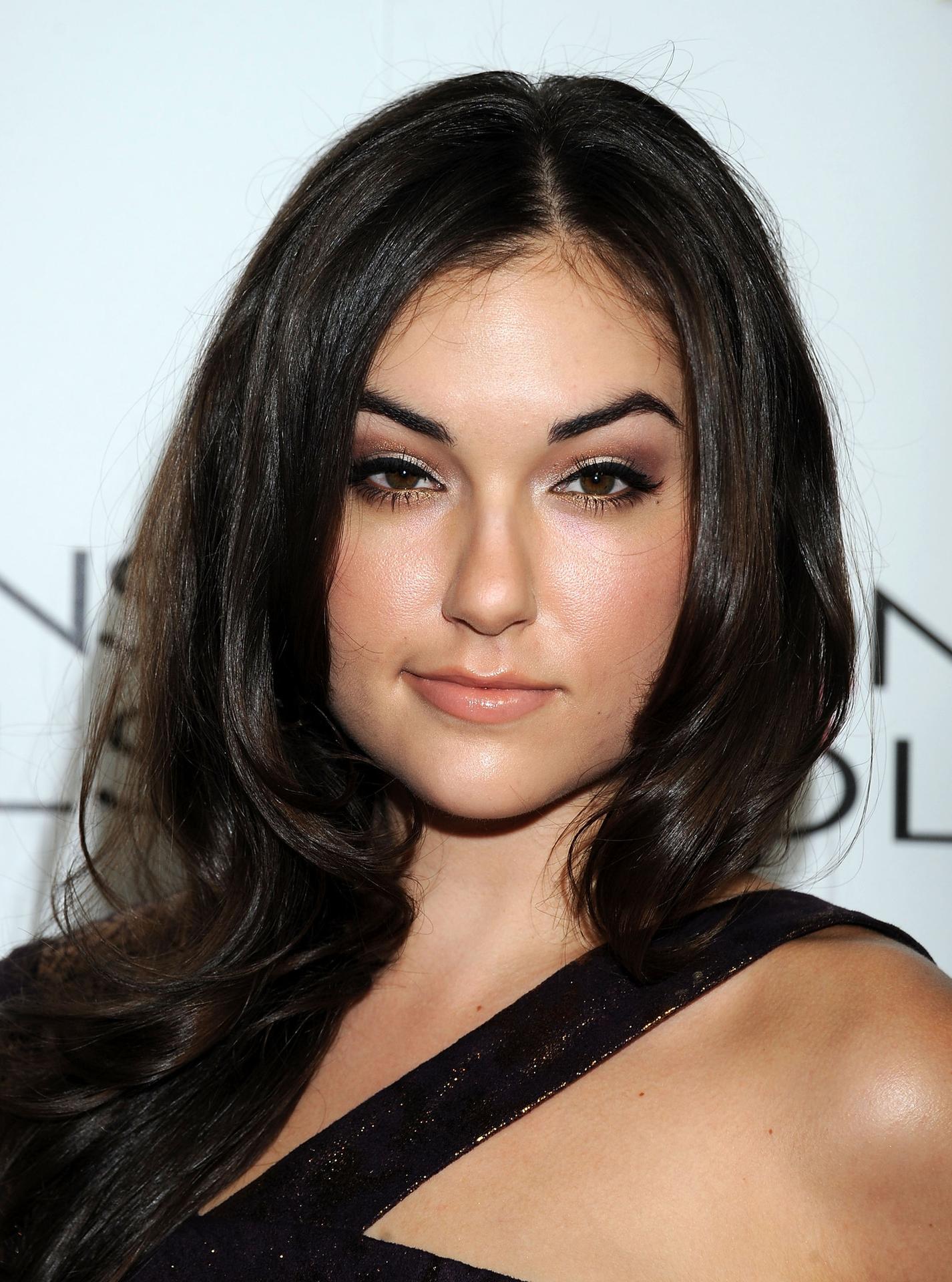 Photo HD Sasha Grey - 7