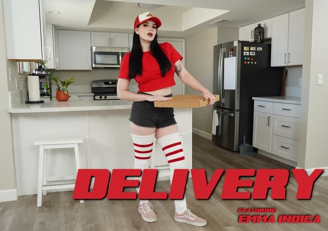 Delivery - Emma Indica