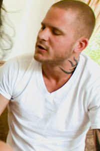 Photo HD Scott Nails - 4