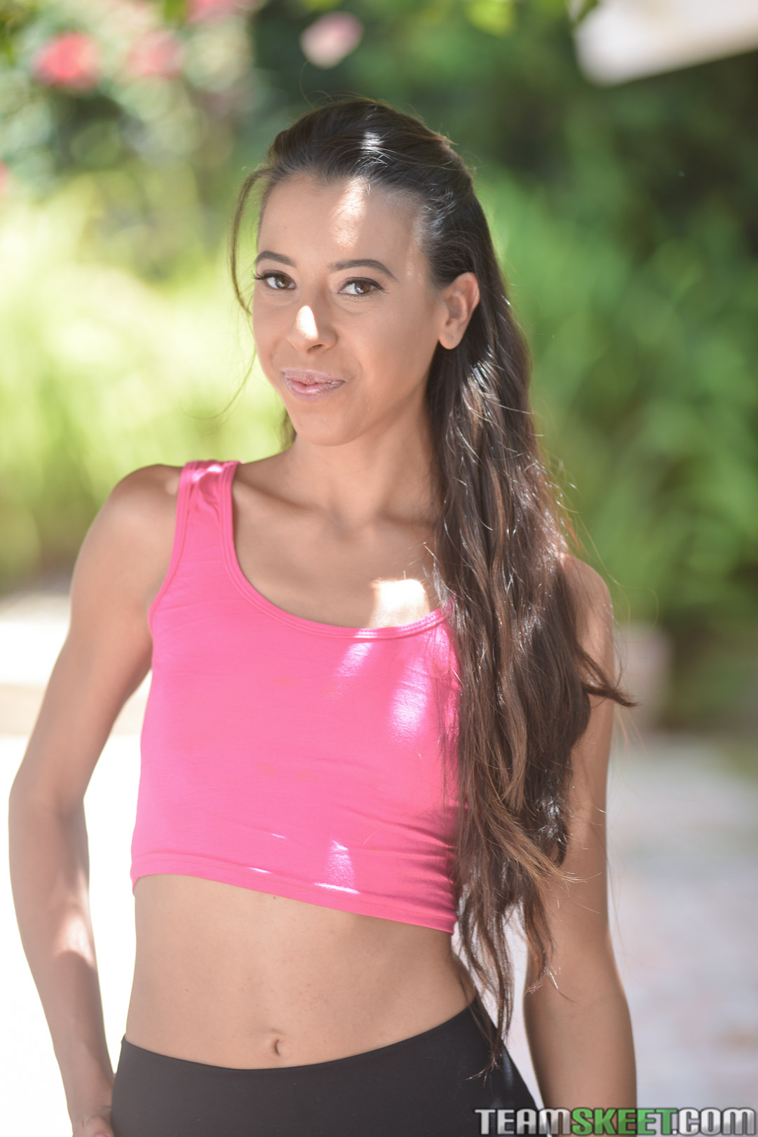 Victoria Vargaz Evil Angel