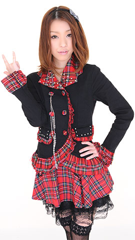 Photo HD Nao Kojima - 1