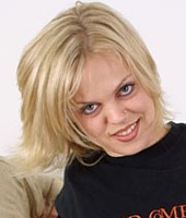 Photo HD Rachelle DeVore - 1