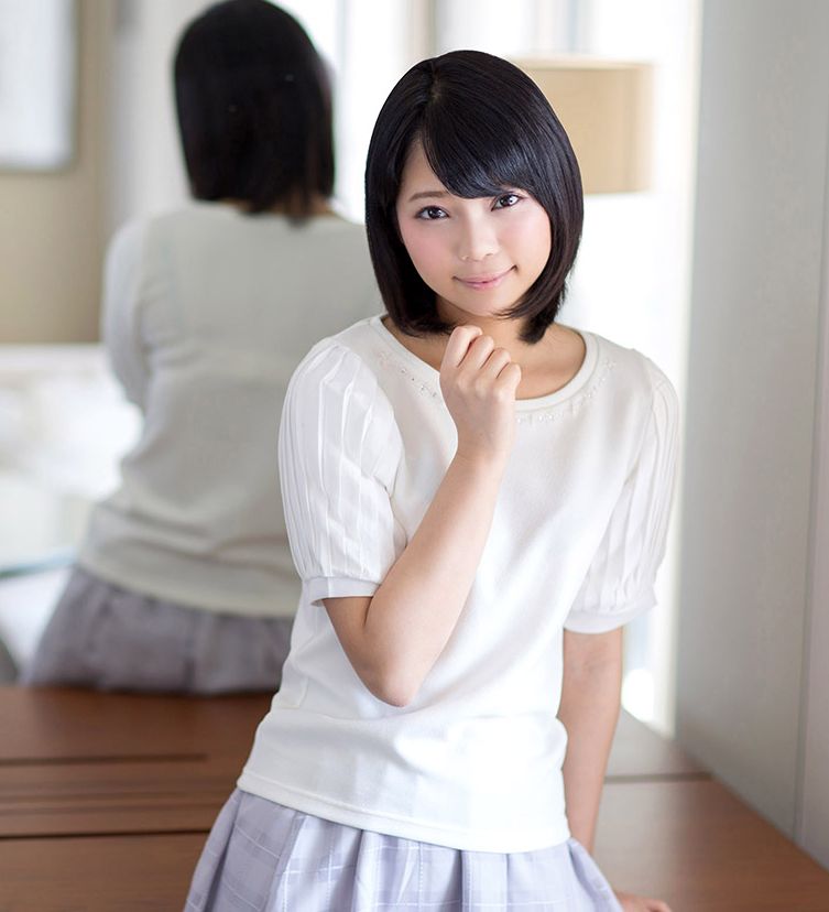 Photo HD Mai Ayane - 2