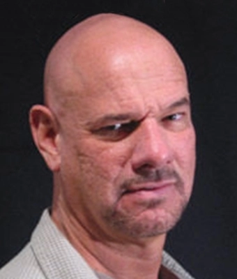 Rod Fontana Devil's Film