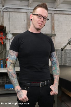 Photo HD Johnny Goodluck - 3