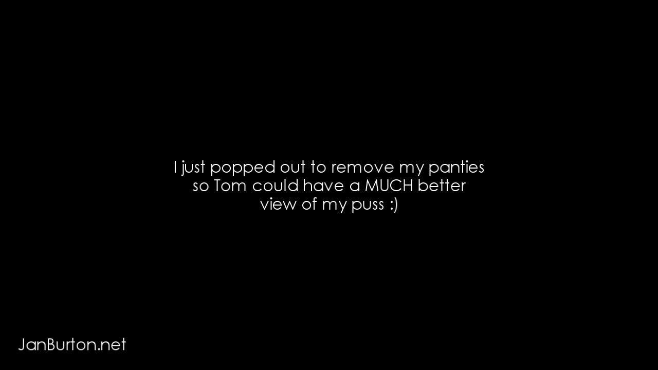 Teasing my Stepson 1