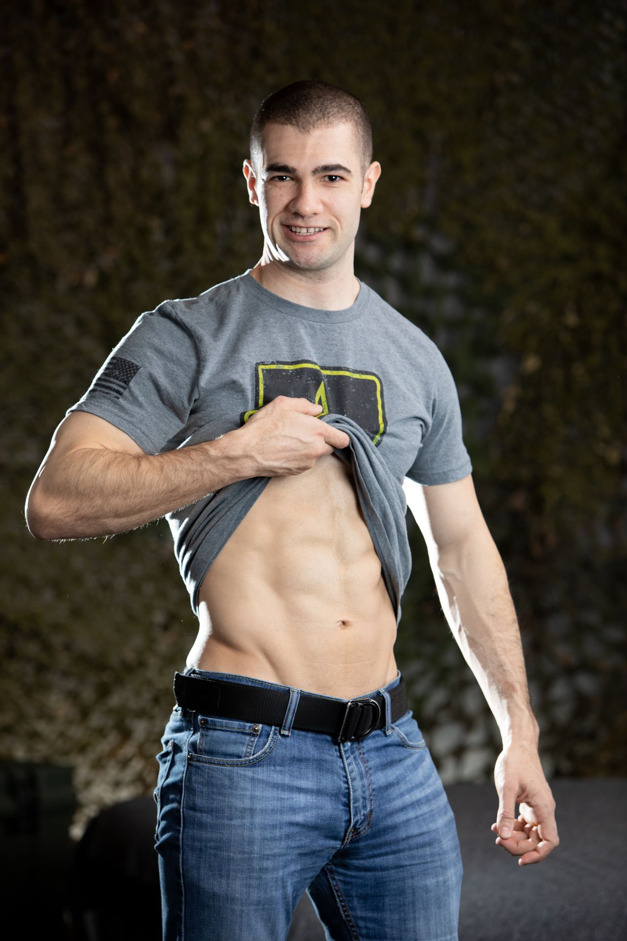 Photo HD Kyler Drayke - 1