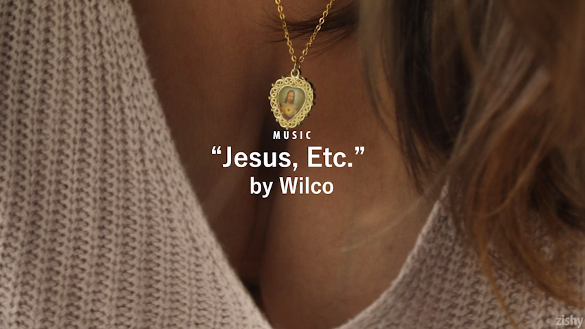 Ella Knox Finds Jesus