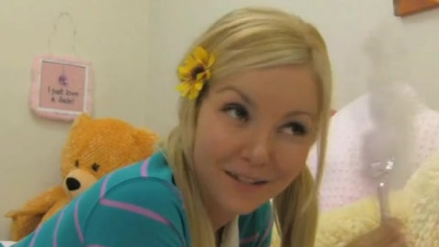 Cock Tease 1