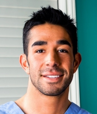 Mario Vega Anulingus