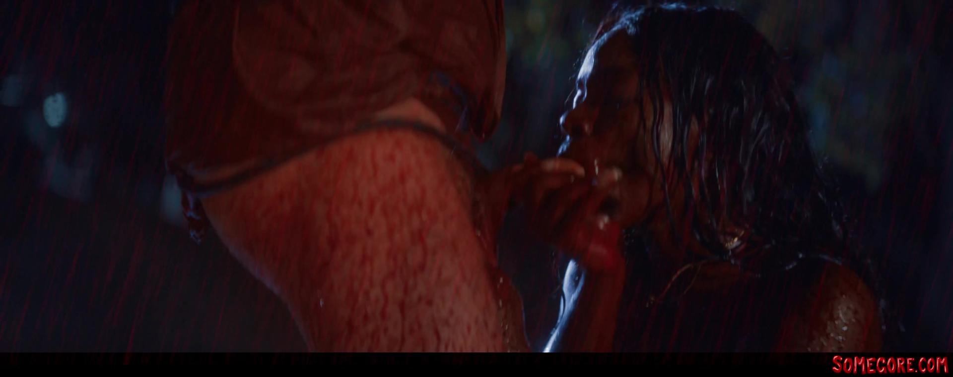 Raining Blood Pt. 2