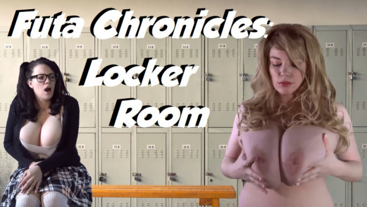 Futa Chronicles: Locker Room