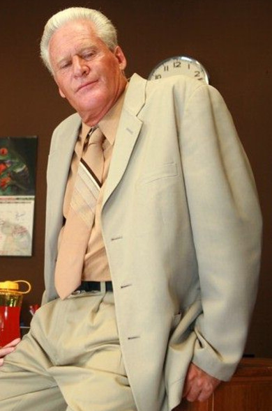 Photo HD Randy West - 2