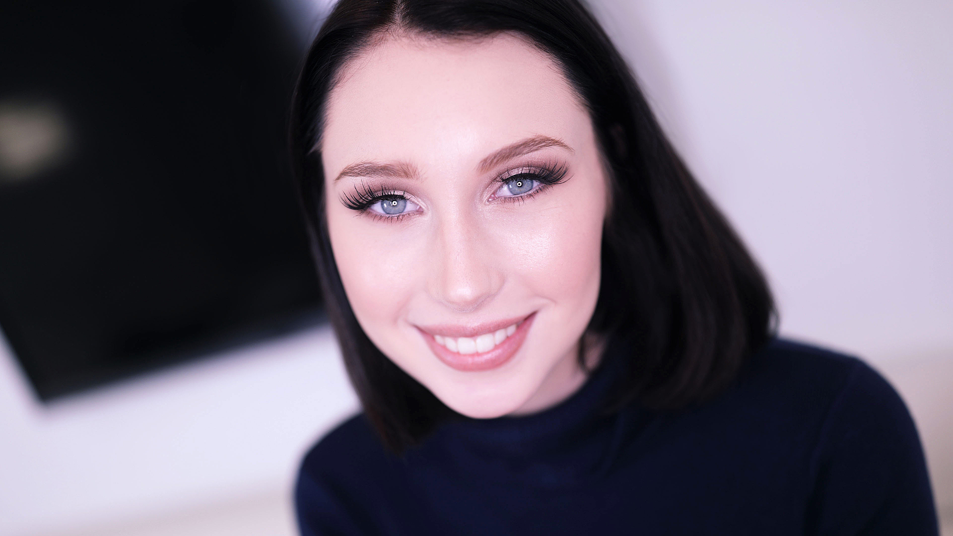 Amateur Allure Welcomes Malory Malibu in Her Very First Adult Video