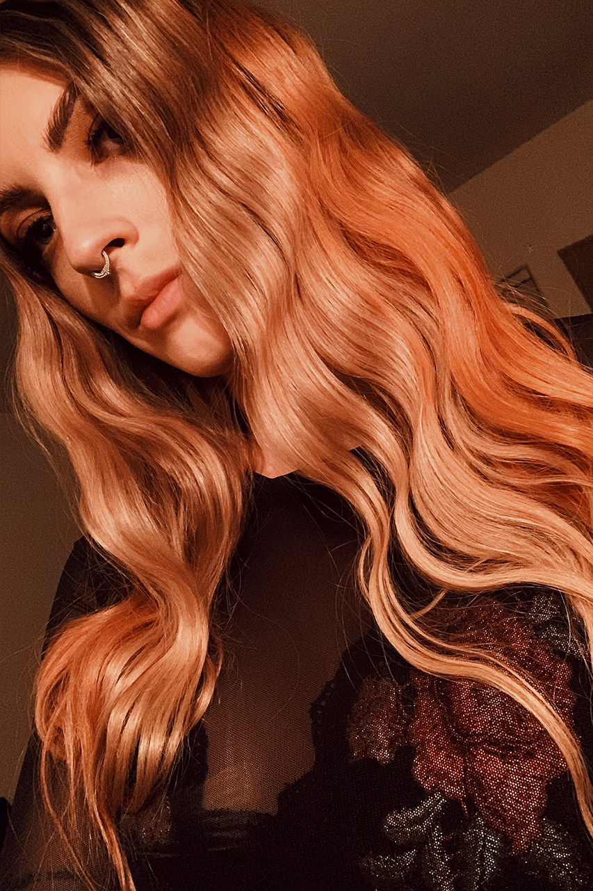 Photo HD Princess Mia - 6