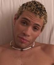 Glacius Broke Straight Boys