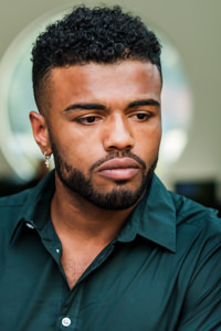 Photo HD Troy Francisco - 3