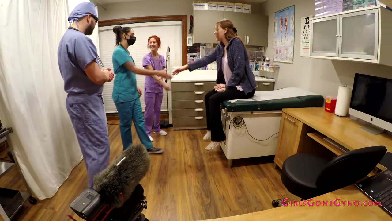 The New Nurses Clinical Experience - Nova Maverick - Part 1 of 5