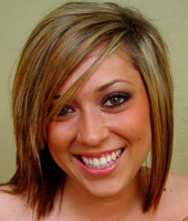 Keesha Knight Manojob