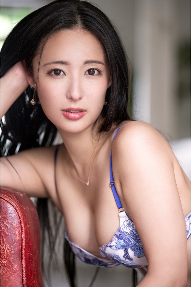 Photo HD Suzu Matsuoka - 5
