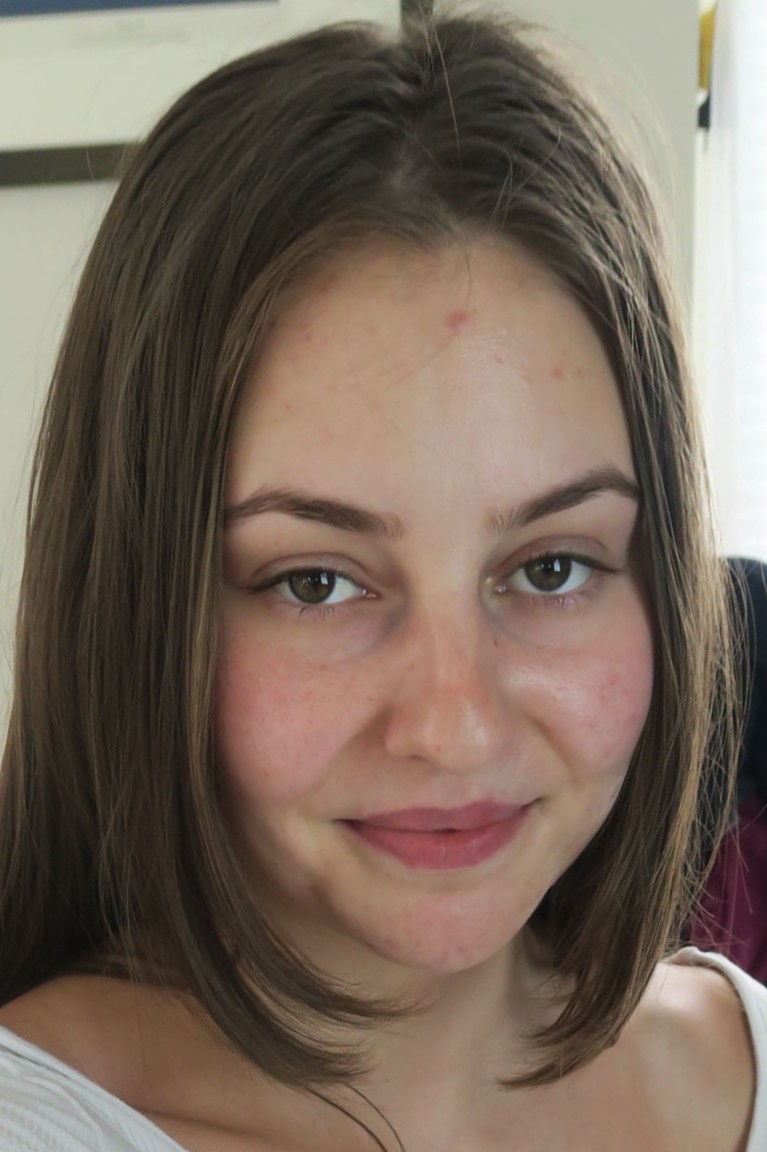 Angelica B Masturbation