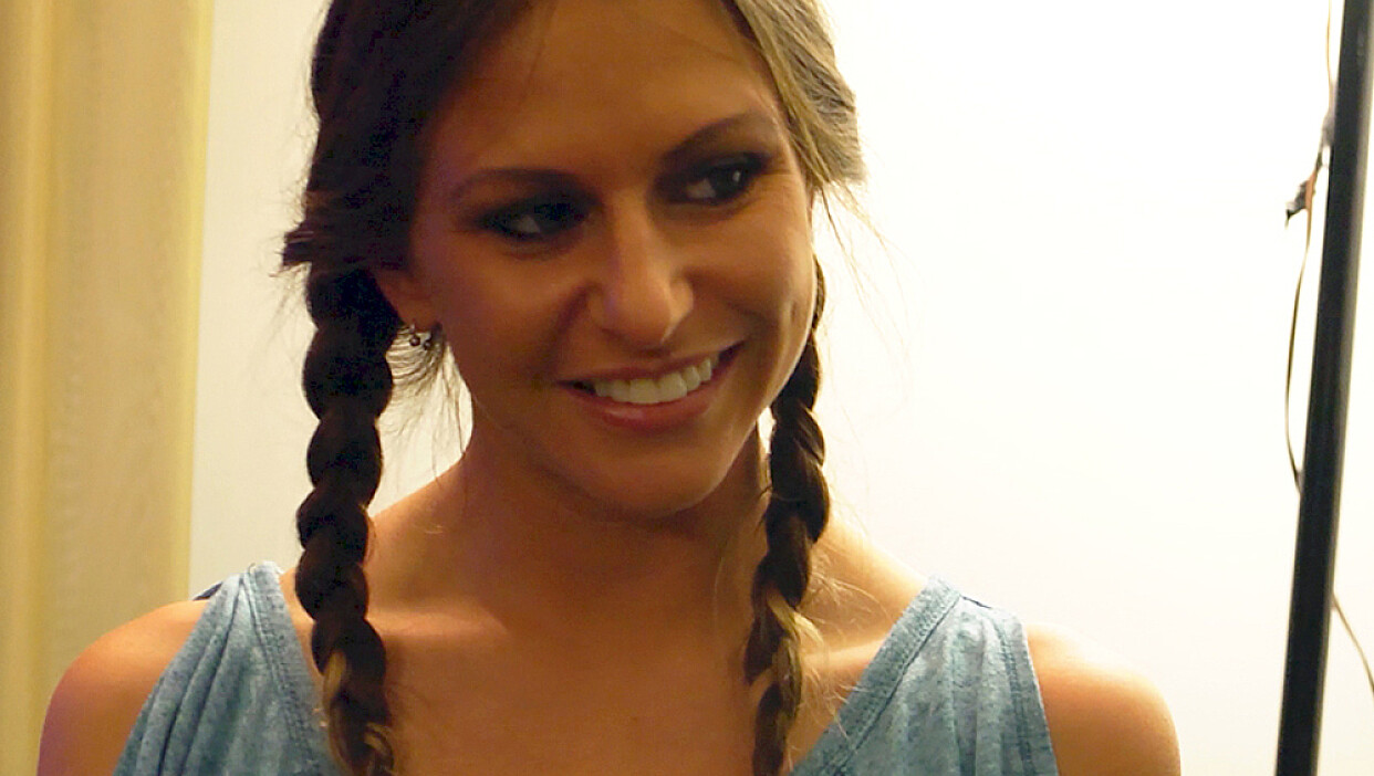 Rachel Roxxx - Role Playing