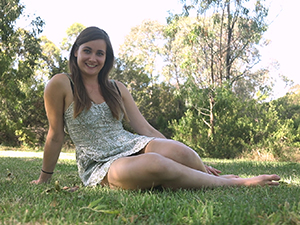 Avery G I Feel Myself