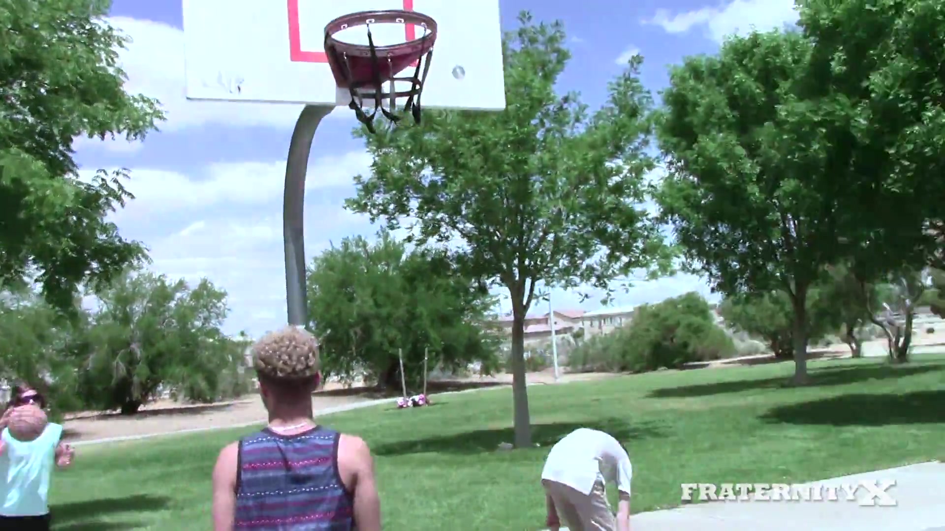HOOP BASH