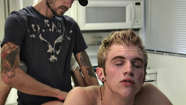 Ryan & Devon