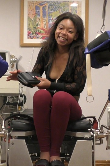 Minnie Rose GirlsGoneGyno