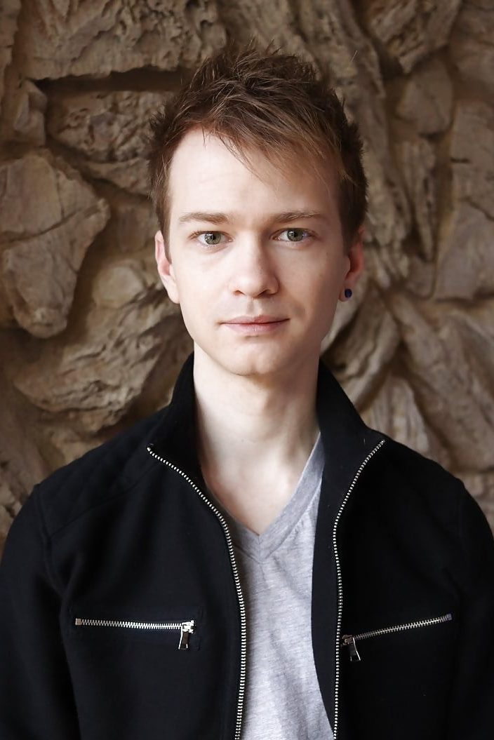 Photo HD Alex Jett - 4