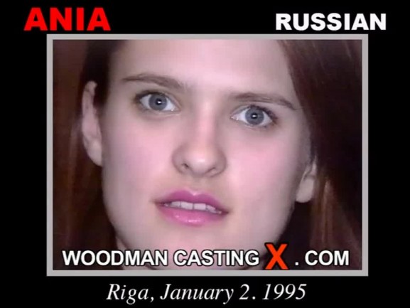 Ania
