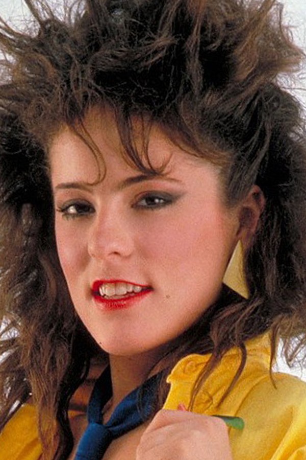 Careena Collins Evil Angel