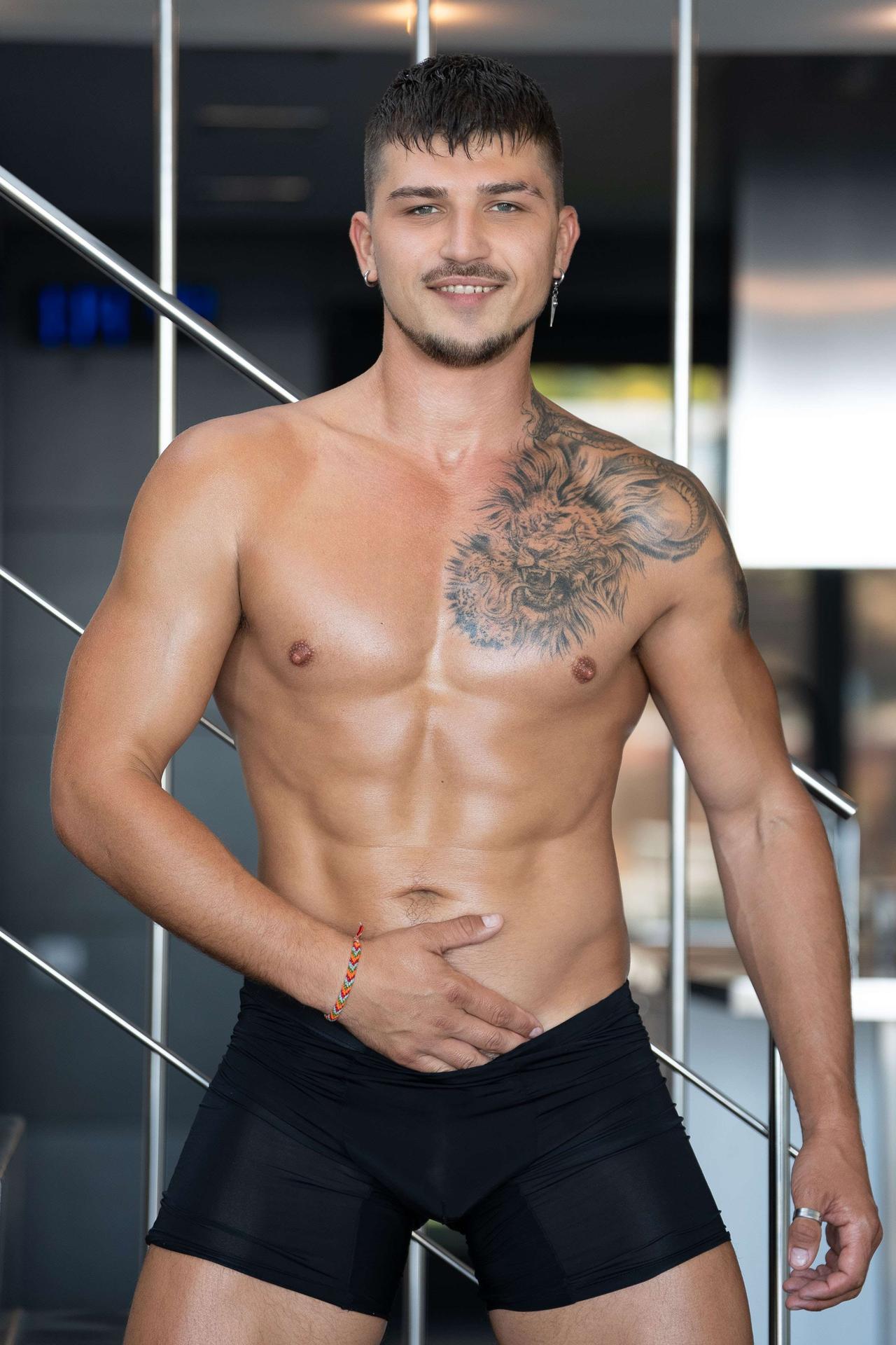 Photo HD Tom Storm - 4