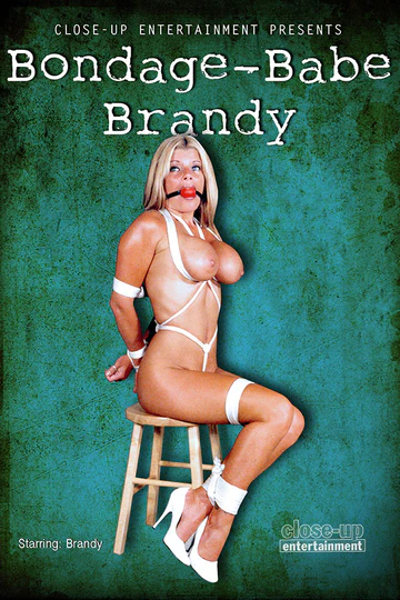 BONDAGE-BABE BRANDY